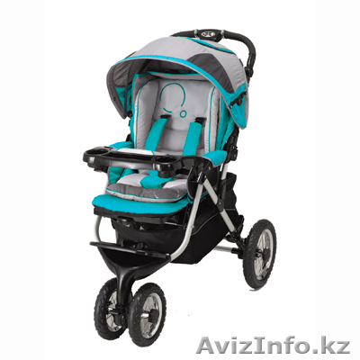 Коляска Capella - Изображение #1, Объявление #12960