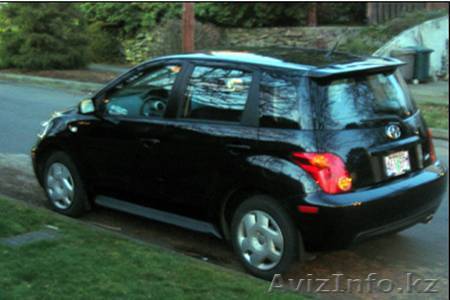 продам Тойота хА (Ярис) - Изображение #1, Объявление #35319