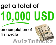 Доходный бизнес, достуный каждому! - Изображение #1, Объявление #35220