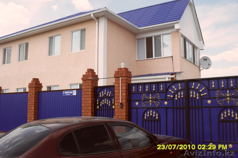 Продам коттедж 2 этажное - Изображение #1, Объявление #72823