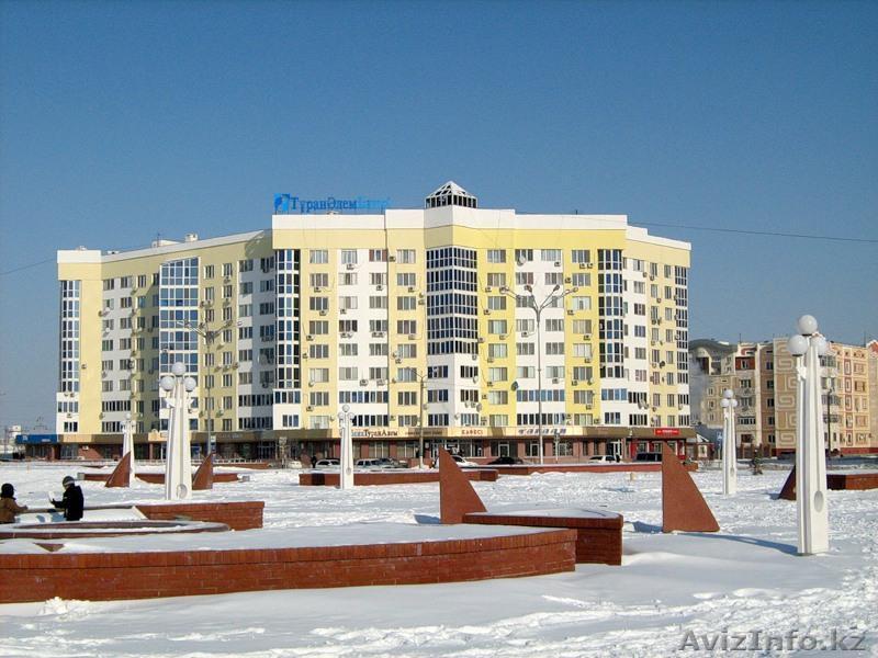 Продам 3-х комн.квартиру - Изображение #1, Объявление #87374