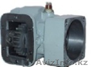 Коробка отбора мощности КАМАЗ МП29-4202010 - Изображение #1, Объявление #83109