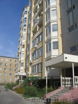 Продам 3-х комнатную квартиру в Атырау - Изображение #1, Объявление #82873