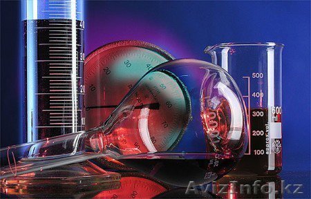 Гипохлорит натрия, Химическая продукция - Изображение #1, Объявление #92888