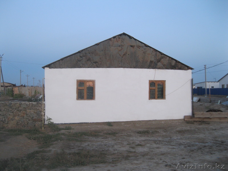 продается дом в г.Атырау - Изображение #1, Объявление #90634