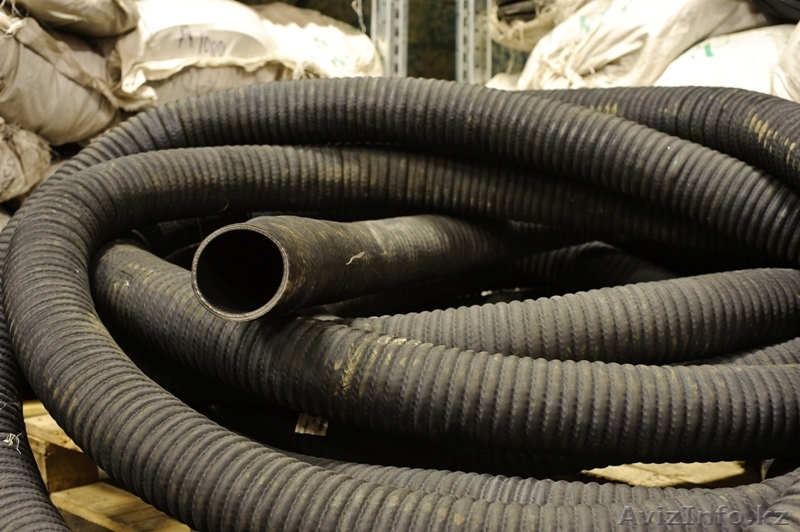 Рукава гофрированные (бензинные и водяные)  - Изображение #1, Объявление #96055