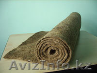 Кошма (Войлок) техническая  - Изображение #1, Объявление #100958