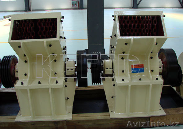 Дробилка Молотковая（OOO Kefid) - Изображение #1, Объявление #104800