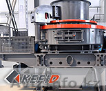 VSI дробилка глубокого ротора（OOO Kefid) - Изображение #1, Объявление #104799