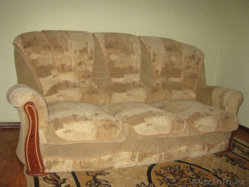 срочно продам очень мягкий уголок - Изображение #1, Объявление #117018