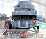 Symons конусная дробилка（OOO Kefid) - Изображение #1, Объявление #104797