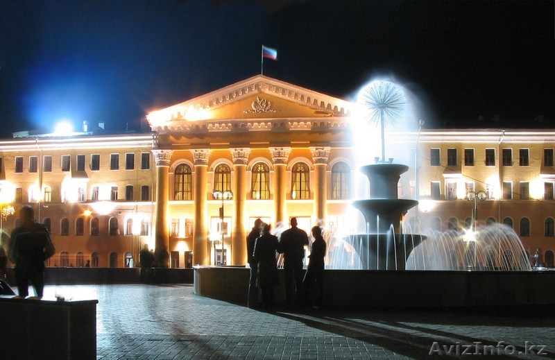 ТУСУР Высшее образование дистанционно ФДО - Изображение #1, Объявление #108850