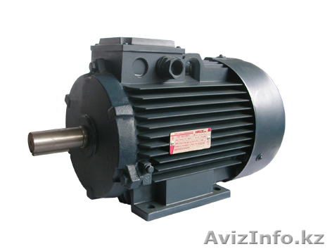 Электродвигатели - Изображение #1, Объявление #125513