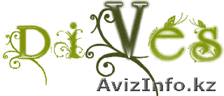 Тоо Фирма "DIVES". Бухгалтерские услуги Атырау - Изображение #1, Объявление #181754