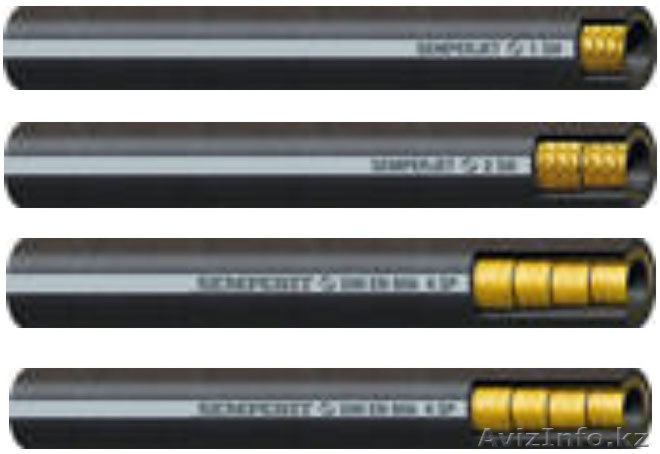 Продажа буровых рукавов - Изображение #1, Объявление #197503