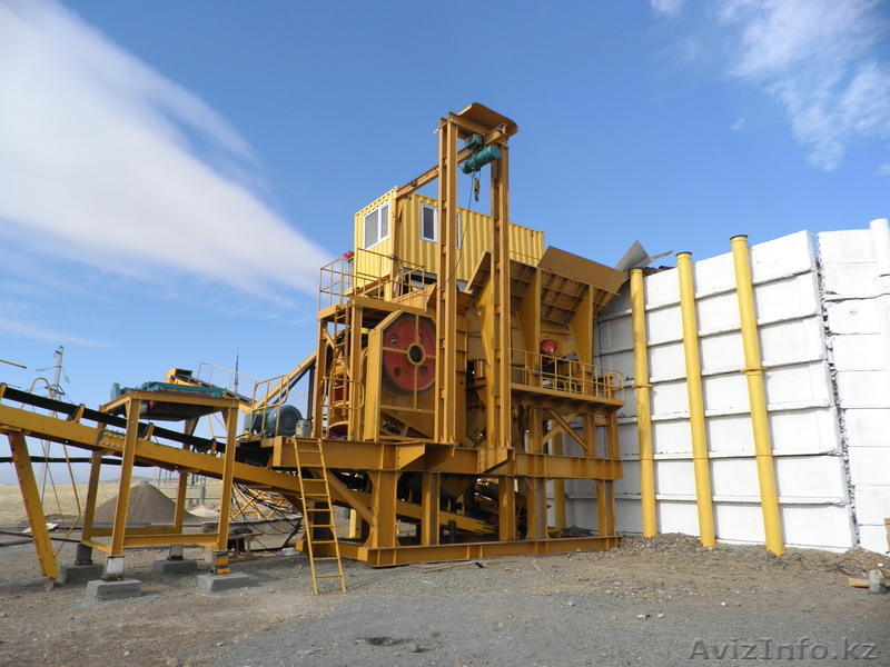 Щебень (диабазы) всех фракций, повагонные поставки - Изображение #1, Объявление #196968