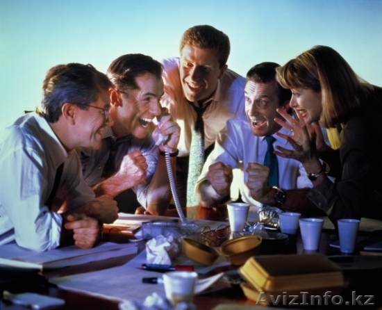 менеджер, офисный персонал - Изображение #1, Объявление #279173