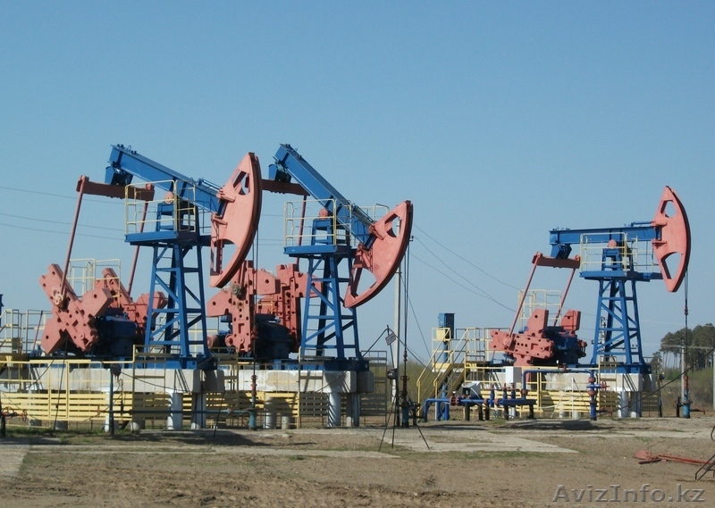 Продам станки-качалки - Изображение #1, Объявление #282175