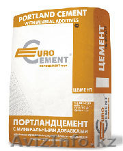  оптовые поставки портландцемента - Изображение #1, Объявление #290619