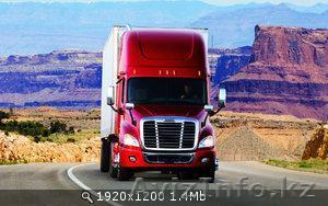 Грузперевозки Россия и Кзахстан - Изображение #1, Объявление #326150