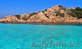 Итальянский на острове Сардиния! - Изображение #1, Объявление #313041