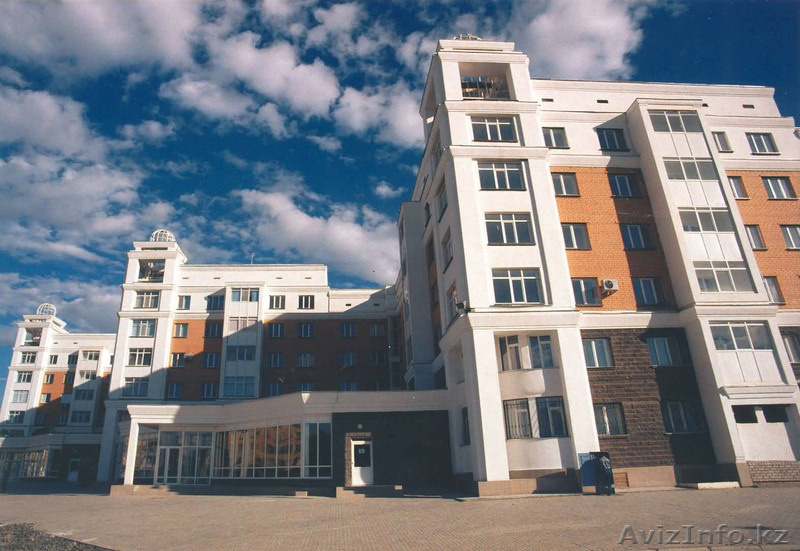 продам квартиру в /Атырау - Изображение #1, Объявление #349073