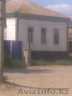 Срочно продаю дом просто так не беспокойте - Изображение #1, Объявление #363525