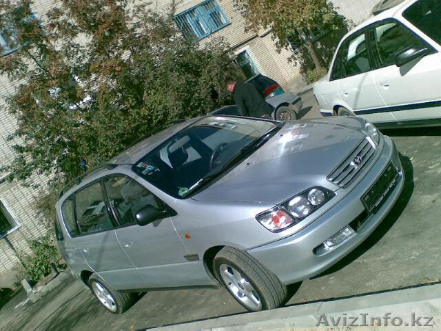 продам Toyota PIKNIK  - Изображение #1, Объявление #366700