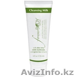 Косметика - Cleansing Milk FOREVER BODY: Очищающее Молочко   - Изображение #1, Объявление #418220