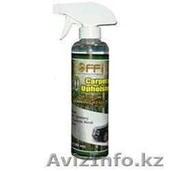 Автокосметика - ECO Carpet & Upholstery™  Эффективно удаляет нефть, жир и грязь  - Изображение #1, Объявление #418205