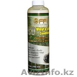 Автокосметика - ECO Vinyl & Leather Conditioner™  Поддерживайте кожу в вашем авт - Изображение #1, Объявление #418213