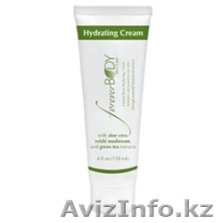Косметика - Hydrating Cream Увлажняющий Крем  - Изображение #1, Объявление #418225