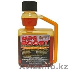 Топливная добавка - MPG-BOOST™  Катализатор Камеры Сгорания - Изображение #1, Объявление #418194