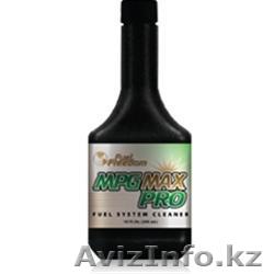 Топливные добавки -MPG-MAX-PRO™ -Очиститель топливной системы. - Изображение #1, Объявление #418199