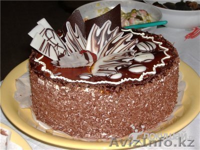 выпечка на дому - Изображение #1, Объявление #430671