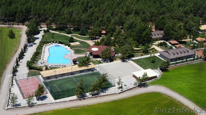 Каникулы в маленькой Британии - Изображение #1, Объявление #480213