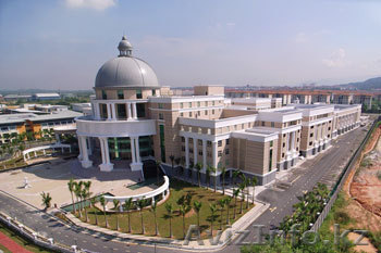 Магистратура в Малайзии  - Изображение #1, Объявление #480212