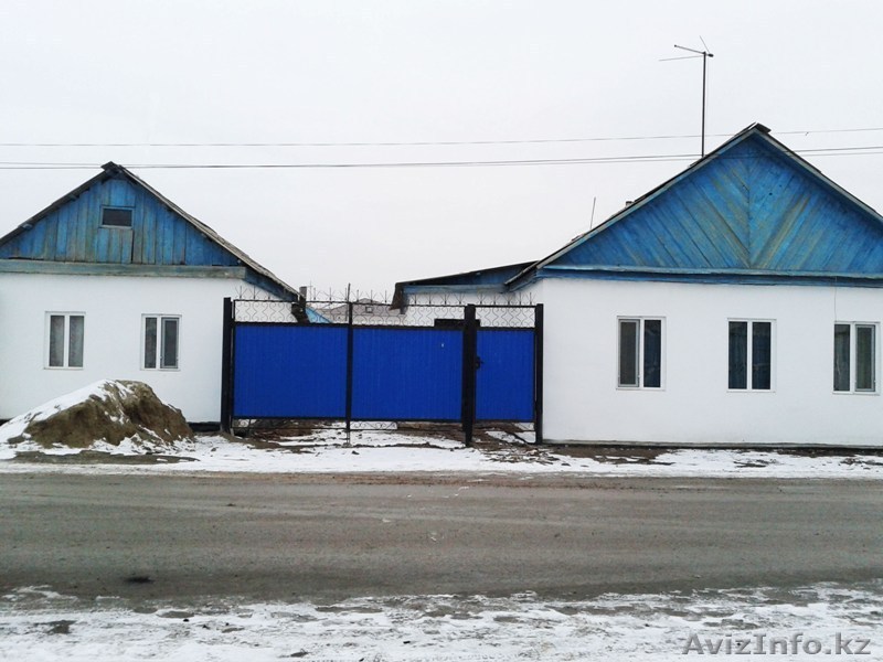 Продам 4-х ком Дом с времянкой - Изображение #1, Объявление #505272