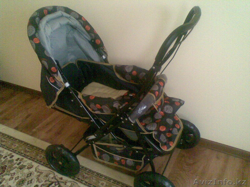 коляска для ребенка - Изображение #1, Объявление #548583