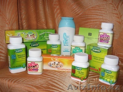 Продукция  "Тяньши", - Изображение #1, Объявление #563782