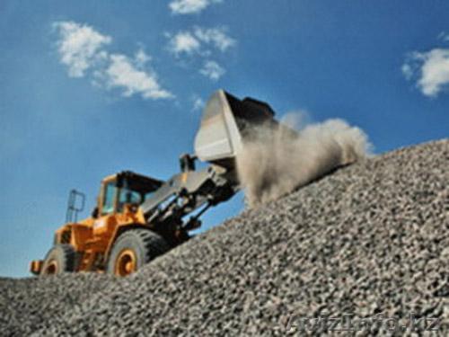 Продам Щебень в неограниченном количестве - Изображение #1, Объявление #578707