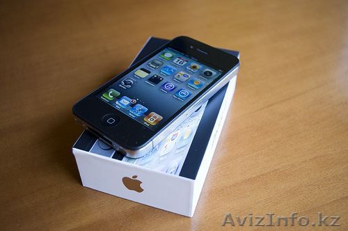 Apple iphone 4s 64gb Unlocked ..400 - Изображение #1, Объявление #654501