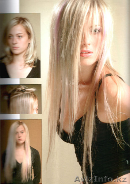 Наращивание и продажа волос!!! - Изображение #1, Объявление #671893