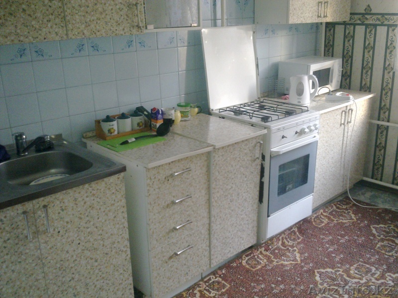 Сдам 2-х комнатную квартиру на долгий срок - Изображение #1, Объявление #648224