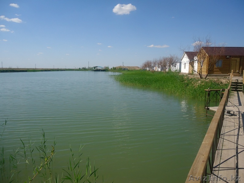 Зона Отдыха Сарайшык - Изображение #1, Объявление #723841