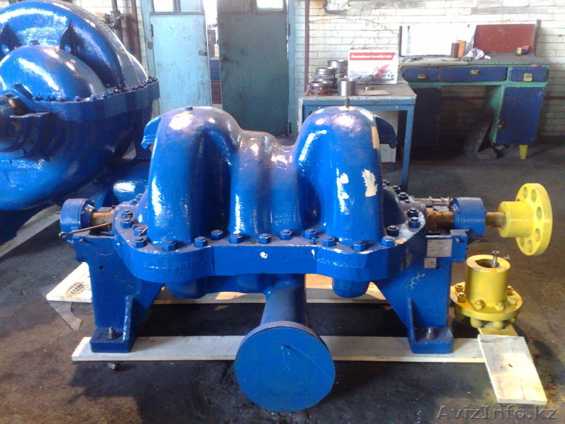 Насосы типа ЦН и запчасти - Изображение #1, Объявление #742336