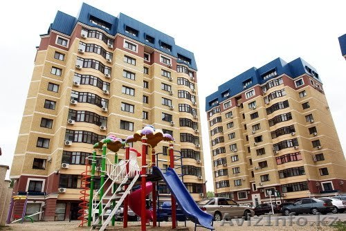 Аренда в "Четыра Батыра" - Изображение #1, Объявление #745501