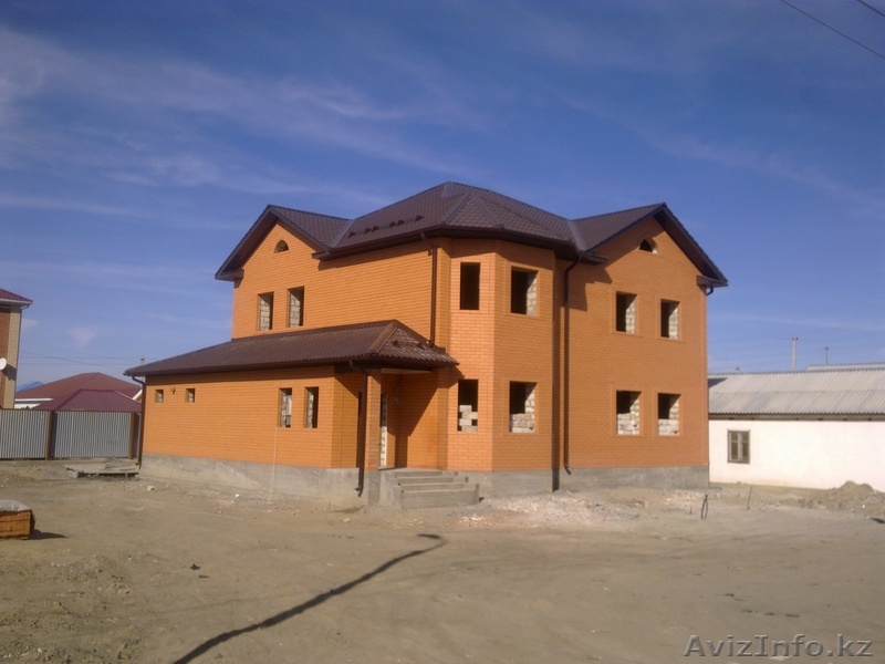 2-УХ ЭТАЖНЫЙ КОТТЕДЖ - Изображение #1, Объявление #778088