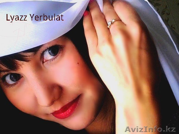 ищу работу!!!!!!!!!!Ляззат  lyazzat0309@mail.ru - Изображение #1, Объявление #804085