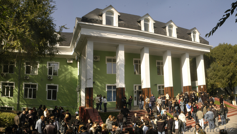 Университет Международного Бизнеса UIB - Изображение #1, Объявление #813994